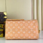 LV Speedy P9 Bandoulière 25(HIGH-END GRADE) - Image 5