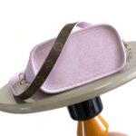 LV Neverfull Bandoulière Inside Out BB(HIGH-END GRADE) - Image 5