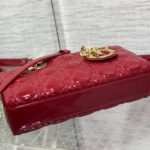 Dior Small Lady D-Joy Bag - Image 5