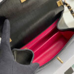 CHANEL Mini Flap Bag - Image 5