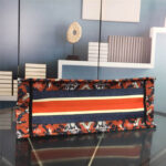 DIOR BOOK TOTE light bag - Image 5