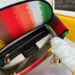 Medium LADY D-LITE handbag - Image 5