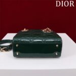 Dior Mini Lady Dior Bag - Image 5