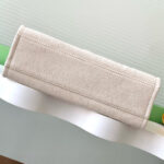 CHANEL SHOPPING TOTE(HIGH-END GRADE) - Image 5