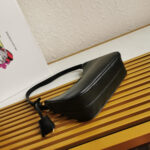 Prada Re-Edition Saffiano leather mini bag - Image 5