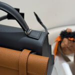 Hermes Kelly Doll Picto(HIGH-END GRADE) - Image 5