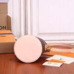 LV Duffle Bag - Image 5