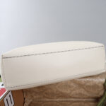 Gucci Beatrix medium tote bag(HIGH-END GRADE) - Image 5