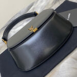 YSL VOLTAIRE TOP HANDLE in BOX SAINT LAURENT - Image 5