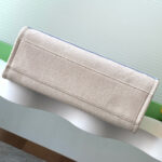 CHANEL SHOPPING TOTE(HIGH-END GRADE) - Image 5