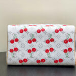 LV x TM Speedy Soft Bandoulière 30(HIGH-END GRADE) - Image 5