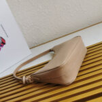 Prada Re-Edition Saffiano leather mini bag - Image 5