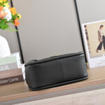 Prada Darling leather handbag - Image 5