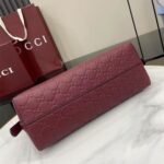 GG Emblem medium shoulder bag - Image 5