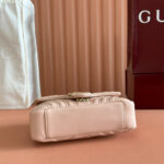 GG Marmont small shoulder bag - Image 5