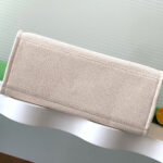 CHANEL LARGE SHOPPING TOTE(HIGH-END GRADE) - Image 5