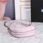 Prada Arque leather shoulder bag - Image 5