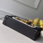 LV PETITE MALLE - Image 5