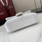 GG Marmont small shoulder bag - Image 5