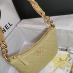 CHANEL HOBO HANDBAG - Image 5