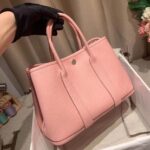 Hermes Garden Party 30 bag - Image 5