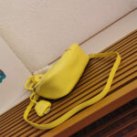 Prada Moon padded nappa-leather bag - Image 5