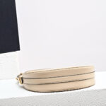 Prada Arque leather shoulder bag - Image 5