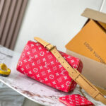 LV Speedy P9 Bandoulière 25(HIGH-END GRADE) - Image 5