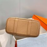 Hermes Garden Party 30 bag - Image 5