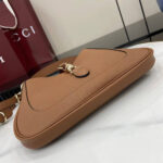 Gucci Jackie 1961 medium bag(HIGH-END GRADE) - Image 5