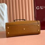 Gucci Diana medium tote bag(HIGH-END GRADE) - Image 5