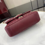 GG Marmont small shoulder bag - Image 5
