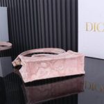 Mini Dior Book Tote - Image 5