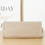 Chanel Small Tote Bag - Image 5