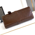 Prada Medium leather tote bag(high-end grade) - Image 5