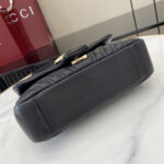 GG Marmont small shoulder bag - Image 5