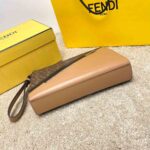 Fendi Diagonal Flat Pouch - Image 5