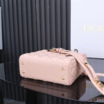 Small Lady Dior My ABCDior Bag(HIGH-END GRADE) - Image 5