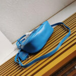 Prada Moon padded nappa-leather bag - Image 5