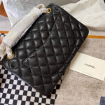 CHANEL Classic Flap Handbag - Image 5