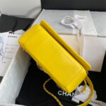 CHANEL Flap Bag - Image 5