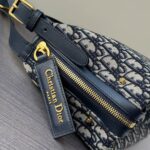 Dior Medium D-Journey Bag(HIGH-END GRADE) - Image 5