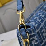 Fendi Baguette - Image 5