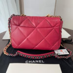 CHANEL 19 Large Handbag - Image 5