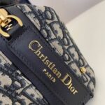 Dior Small D-Journey Bag(HIGH-END GRADE) - Image 5
