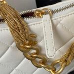 CHANEL HOBO HANDBAG - Image 5