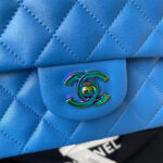 CHANEL Classic Handbag - Image 5