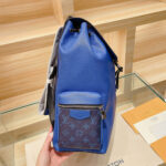 Louis Vuitton Outdoor Backpack - Image 5
