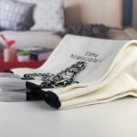 CHANEL Deauville Large Tote - Image 5