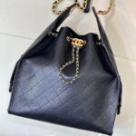 CHANEL 25 Medium Handbag(HIGH-END GRADE) - Image 5